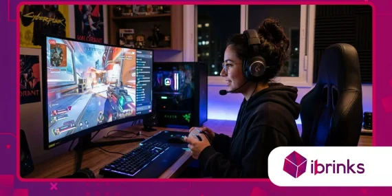 The Rise of Low-Pressure Multiplayer Games for Players Who Hate Competitive Lobbies