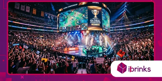 The evolution of esports event passports for global fans