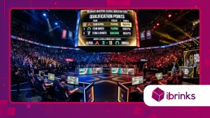 The new role of qualification points in esports circuits