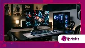 The rise of OLED QHD displays among PC gaming enthusiasts