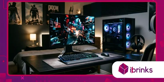 The rise of OLED QHD displays among PC gaming enthusiasts