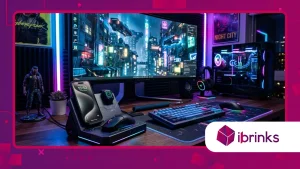 The rise of desktop charging docks for gaming peripherals