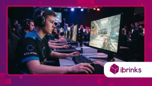 Why 1080p monitors still dominate competitive gaming setups