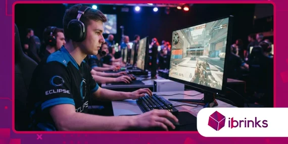Why 1080p monitors still dominate competitive gaming setups