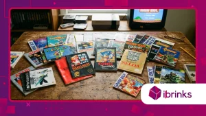 Why Game Manuals Have Become Collector’s Items