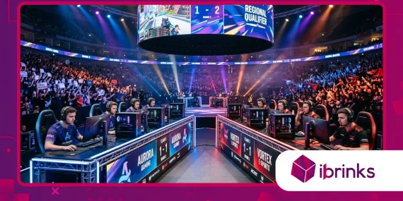 Why Regional Qualifiers Are Becoming More Important to Global Championships