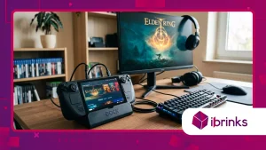 Why handheld docks are becoming essential gaming accessories