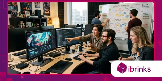 Why original IPs are gaining ground against established series